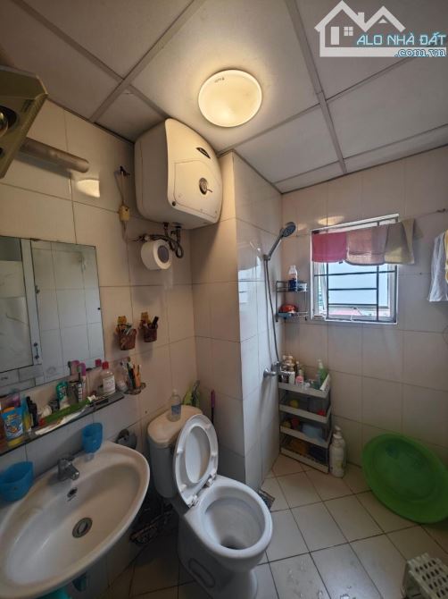 Căn góc CC Sài Đồng 74m - 3.48 tỷ SDCC - 12