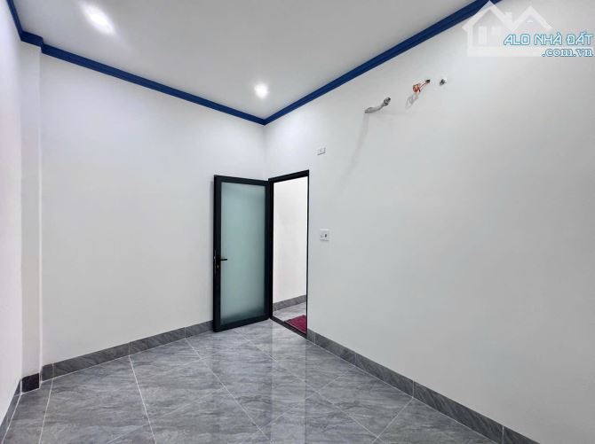 Bán nhà 1 trệt 1 lầu sổ riêng thổ cư p. Trảng Dài - 12