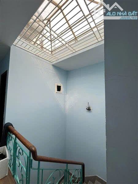 Nhà Phố 03 Tầng, 77 Tân Quy, DT~50m2. - 12