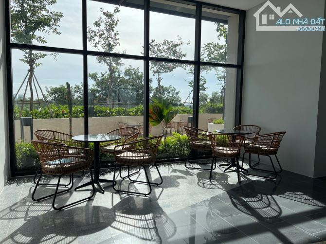 Căn hộ Opal Skyline, hiếm view ngay hồ bơi, full nội thất mới, hỗ trợ vay ngân hàng - 12