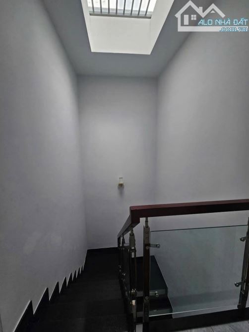 💫NHÀ ĐÚC HẺM XE HƠI 1/ LÊ ĐỨC THỌ💫4Mx13M 4PN 4WC SÂN THƯỢNG💫CHỈ NHỈNH 5 TỶ💫 - 12
