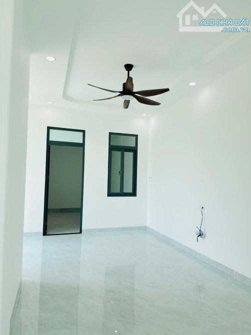 Nhà 2 Mặt Tiền Mới Xây Đẹp TĐC Đất Lành Vĩnh Thái Nha Trang - 12