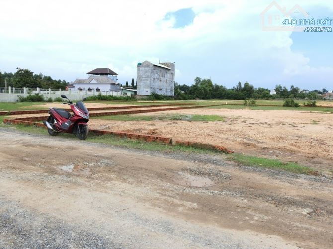 Chính chủ bán đất ở đường ô tô khu dân cư có thổ cư giá đầu tư rất tốt - 13