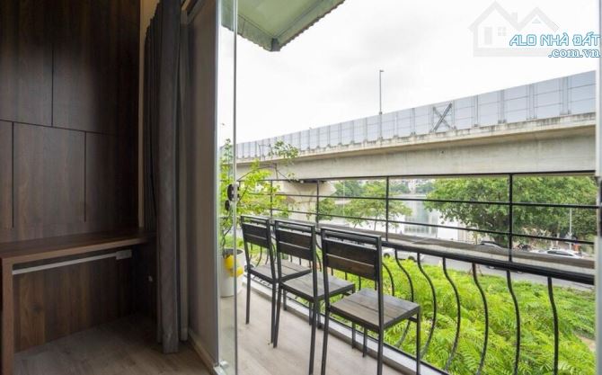 BÁN NHÀ MẶT PHỐ - HOÀNG CẦU QUẬN ĐỐNG ĐA DT50 5 4.8 28.5TỈ - 13