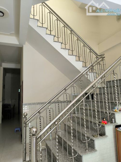 (6ty650) Nhà 3 tầng thiết kế hiện đại – vị trí yên tĩnh, an ninh, dân trí cao – Nam Việt Á - 13