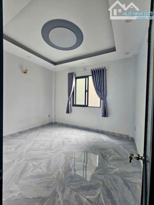 💫NHÀ ĐÚC HẺM XE HƠI 1/ LÊ ĐỨC THỌ💫4Mx13M 4PN 4WC SÂN THƯỢNG💫CHỈ NHỈNH 5 TỶ💫 - 13