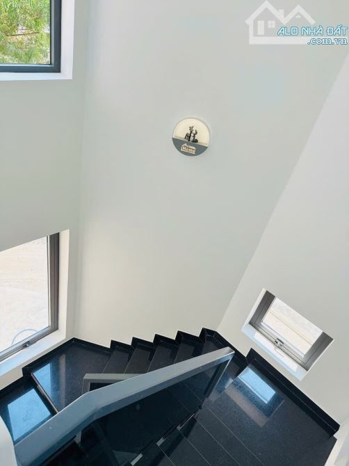 Nhà 2 Mặt Tiền Mới Xây Đẹp TĐC Đất Lành Vĩnh Thái Nha Trang - 13