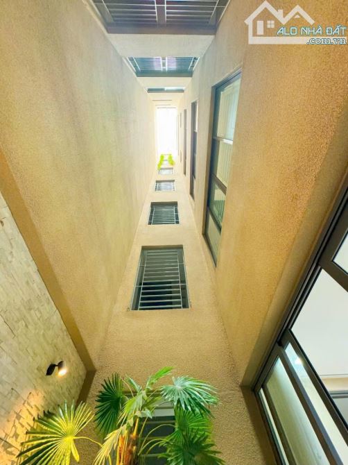 TÒA NHÀ 8 TẦNG THANG MÁY-12.5Mx16M-ĐA CÔNG NĂNG - NGAY ETOWN CỘNG HÒA P.13 TÂN BÌNH - 14