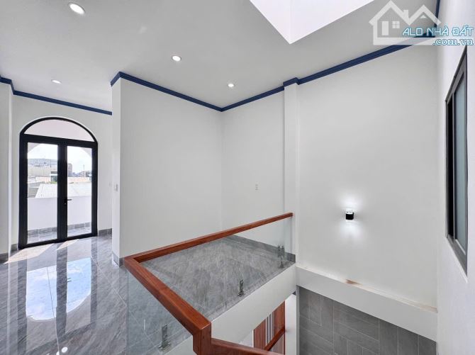 Bán nhà 1 trệt 1 lầu sổ riêng thổ cư p. Trảng Dài - 14