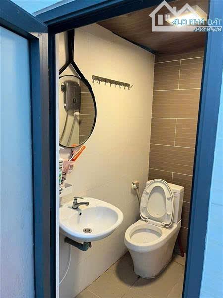 Nhà Phố 03 Tầng, 77 Tân Quy, DT~50m2. - 14