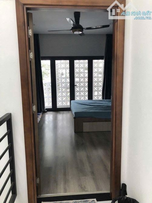 🔥 CHỦ GẤP BÁN – NHÀ ĐẸP MẶT TIỀN HẺM 4PN, 4WC, GARA XE HƠI –FULL NỘI THẤT – CHỈ 6.5 TỶ 🔥 - 14