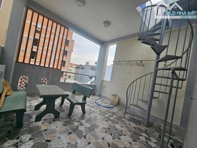 💫NHÀ ĐÚC HẺM XE HƠI 1/ LÊ ĐỨC THỌ💫4Mx13M 4PN 4WC SÂN THƯỢNG💫CHỈ NHỈNH 5 TỶ💫 - 14