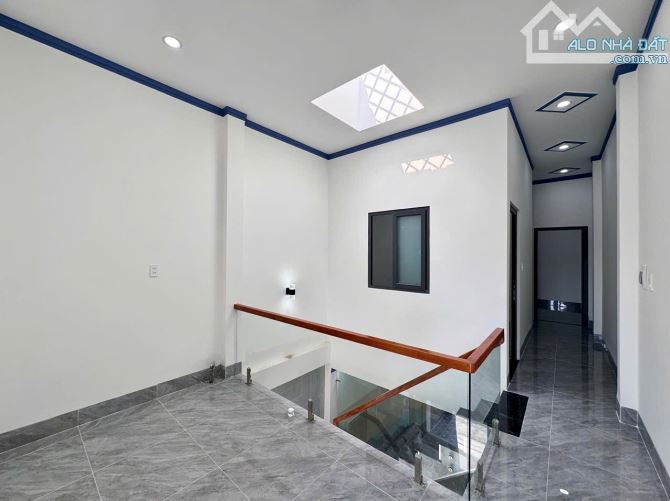 Bán nhà 1 trệt 1 lầu sổ riêng thổ cư p. Trảng Dài - 15