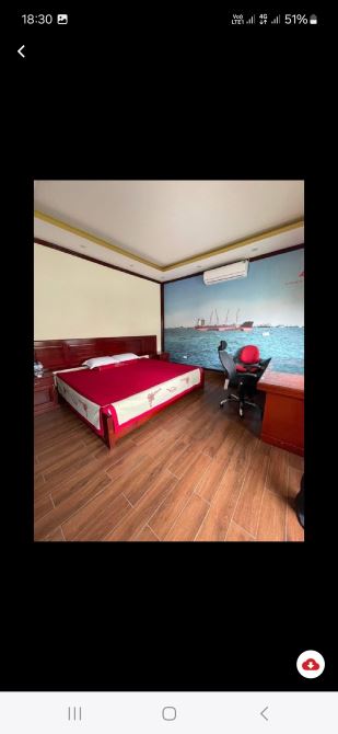 Biệt Thự/ 38 Tỷ /326 M2/ 18 M tiền/Hoa Bằng Lăng . Mê Linh . - 15