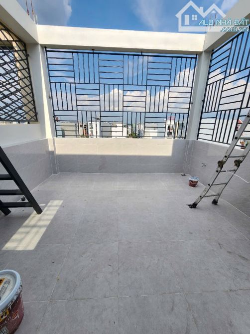 7,6Tỷ TL🔥Bán nhà Hoàn Công 72,2m2 gần làng đại học quốc gia Tp.HCM, p.Bình An, Tp.Dĩ An - 16
