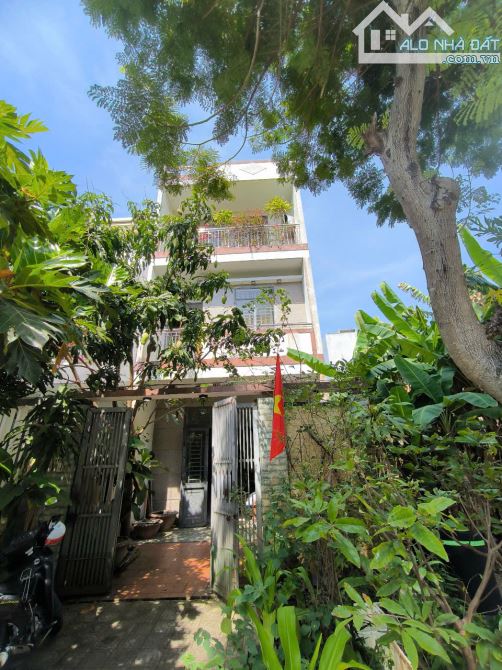 (6ty650) Nhà 3 tầng thiết kế hiện đại – vị trí yên tĩnh, an ninh, dân trí cao – Nam Việt Á - 16