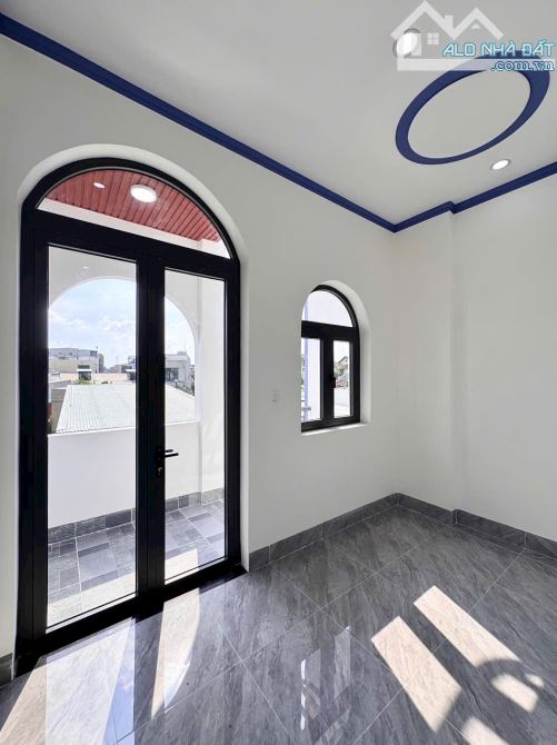 Bán nhà 1 trệt 1 lầu sổ riêng thổ cư p. Trảng Dài - 17