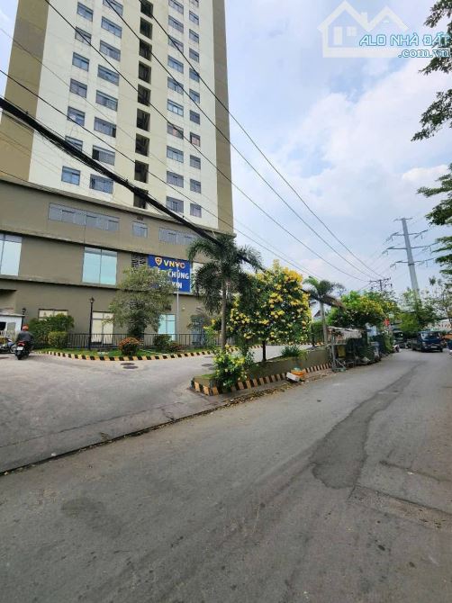 Bán Nhà 4 tầng - nhà đẹp - 50m2 Xe Hơi - 4PN - Hương Lộ 2 - Bình Tân - 19