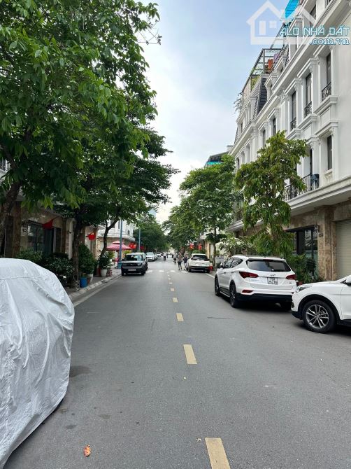 🌳 Bán Căn Góc Thô Hoàng Huy Riverside – 2 Mặt Tiền – 4.5 Tầng – 13,9 Tỷ – 92m² - 2