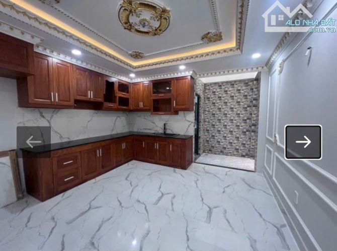 Nhà đẹp HXT Linh Đông, Thủ Đức, 68m2, 5 tầng, giá 8.7 tỷ - 2