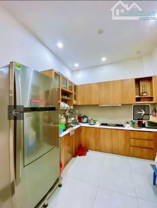 Nhà HXH Đặng Văn Bi, Trường Thọ, 70m2, ngang 7m, 4 tầng, giá 7.9 tỷ - 2