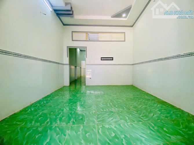 Cho thuê nhà hẻm trần nam phú gần đại học y dược cần thơ giá 4,8 triệu - 2