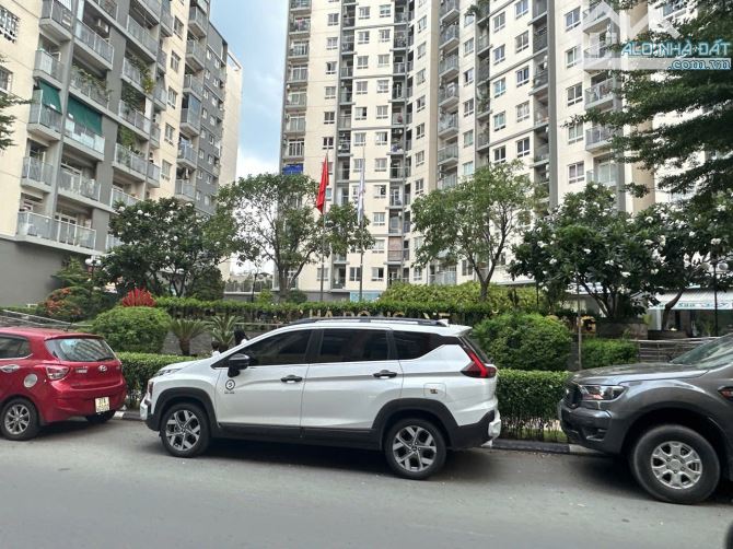 Bán nhà 4 tầng mặt tiền KD đa ngành ngang 6.5m Nguyễn Kiệm 160m2 sát sân bay TSN 15 tỷ. - 2
