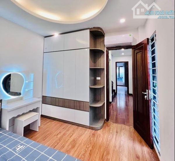 Bán nhà Vạn Phúc Vạn Bảo, Thiết kế Tinh Tế, 54m2, 8.5 tỷ - 2