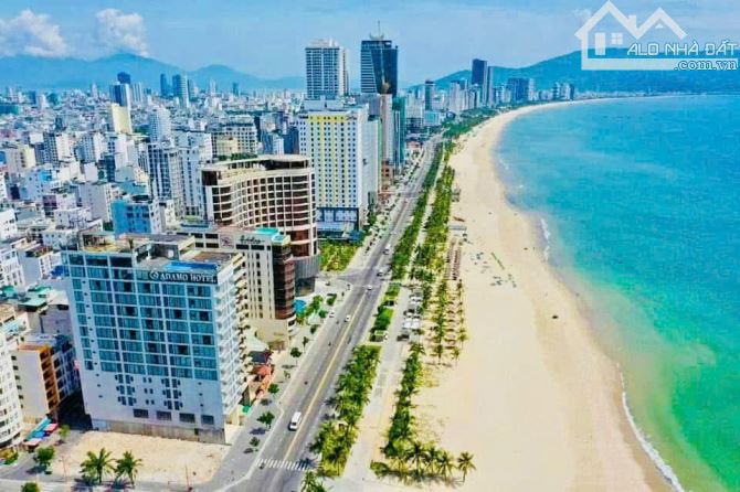 BÁN ĐẤT TẶNG NHÀ – VỊ TRÍ VIP, BÀ HUYỆN THANH QUAN -CÁCH VÕ NGUYÊN GIÁP CHỈ 50M – GIÁ TỐT - 2