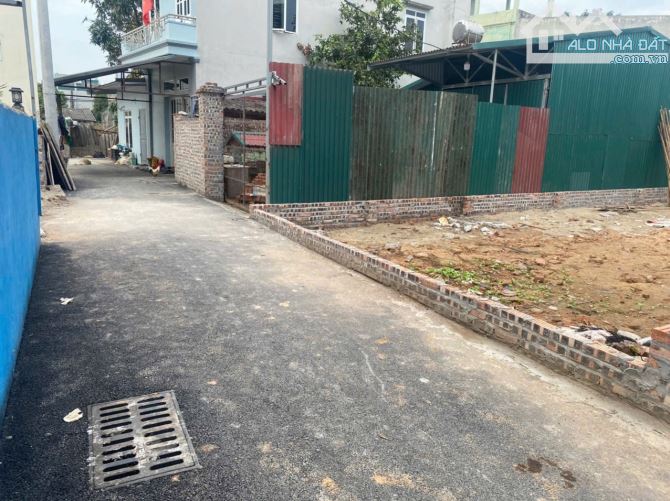 Bán Nhanh lô Đất đẹp full thổ cư giá tốt, ô tô đỗ cửa 68m , Giá 4,7 tỷ Vân Nội , Đông Anh - 2