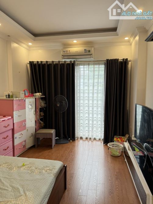 Nhà dân xây chắc chắc 32m giá chỉ 4,4ty Xuân đỗ - 2
