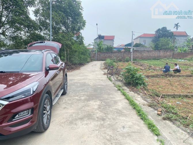 Cộng hòa _ Phù Ninh _ Sóc Sơn gần Lô Góc - 2