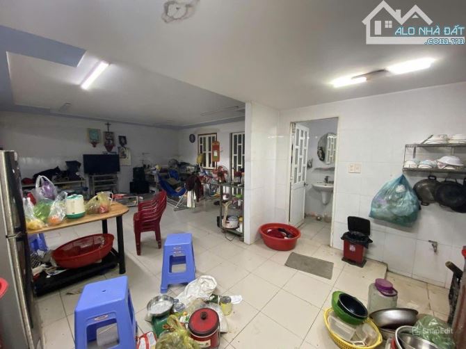 Bán nhà xưởng 500m2 và nhà cấp 4 tại Phước Tân, Biên Hòa, giá 7 tỷ 500. - 2