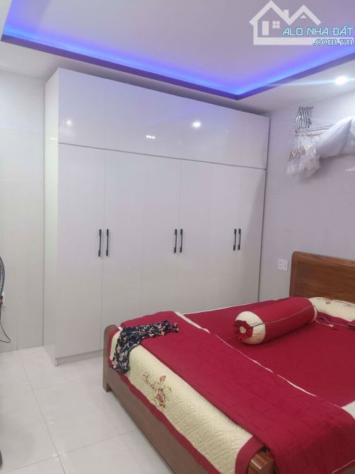 Cực phẩm hoà minh – Nhà 3 Tầng full nội thất. Chỉ có 6 TỶ+. Nhà 3 tầng 100m². - 2