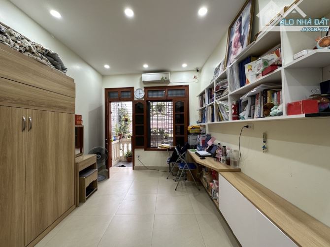 Bán nhà mặt ngõ ô tô tránh Phố Minh Khai kinh doanh bất chấp giá rất mềm - 2
