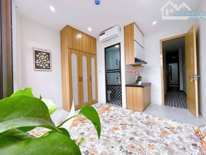 CHỦ CẦN BÁN NHÀ PHỐ VĂN QUÁN DIỆN TÍCH 41M, GIÁ 8XX TỶ. - 2