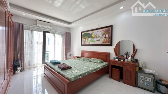 ❤️❤️ SIÊU HÓT - HƠN 5 TỶ - 40M -NHÀ ĐẸP CỔ LINH DÂN XÂY 100% - KINH DOANH - Ô TÔ - VIEW HỒ - 2