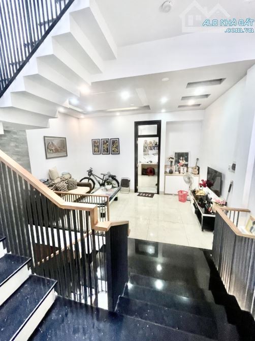 TT Mặt Tiền NAM THỌ, Thọ Quang, Đ.5.5m, 100m2, Giá chỉ 6.95 tỷ TLCC. - 2