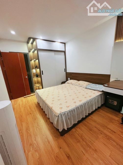 CC Bộ Quốc phòng, Trịnh Đình Cửu VIEW HỒ, 2PN 2VS, DT 55m2, 4.x tỷ - 2