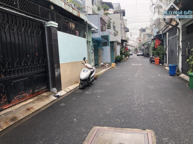 Tân Phú - Thoại Ngọc Hầu Hàng hiếm 2 MT. Giá 17,5 tỷ. Gấp bán - 2