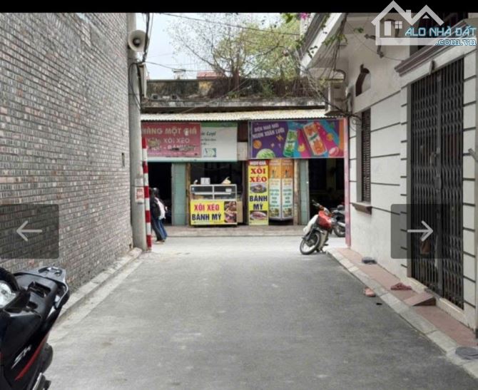 BÁN LÔ ĐẤT ĐẸP NGAY CỔNG HỌC VIỆN NÔNG NGHIỆP - GẦN CHỢ SINH VIÊN- HÀNG XÓM VINHOMES - 2