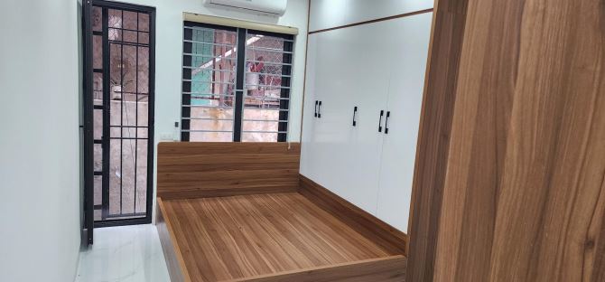 Bán toà nhà dịch vụ Minh Khai 102m, 7 tầng, mt 6.2m, oto đỗ cửa, giá hơn 26tỷ - 2