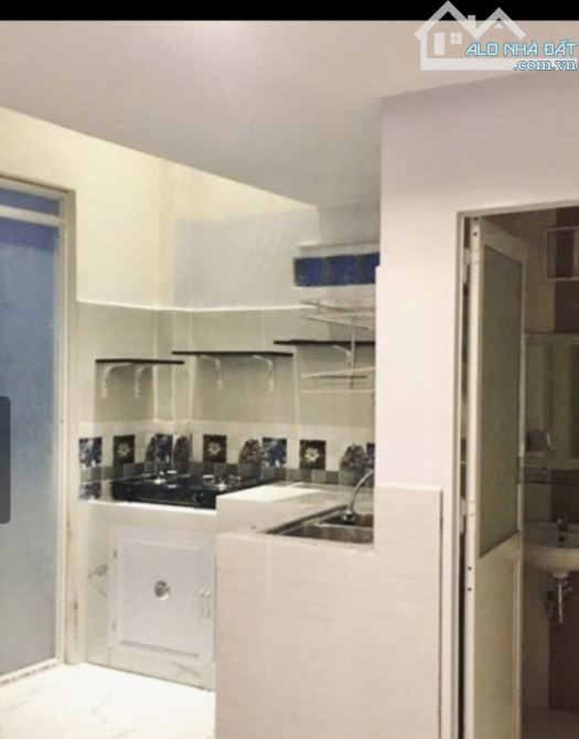 Nhà bán 144m² Hẻm ô tô Thới an Q12 giá rẻ 15 tỷ - 2