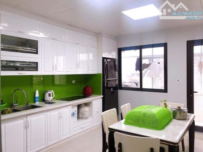 BÁN NHÀ MẶT PHỐ-TÂY SƠN DT37 7 4 20.8TỈ - 2
