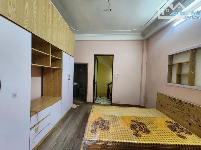 HIẾM! NHÀ PHỐ VỌNG, HAI BÀ TRƯNG. KINH DOANH. NGÕ THÔNG. Ô TÔ ĐỖ CỬA.TIỆN ÍCH BẠT NGÀN. - 2