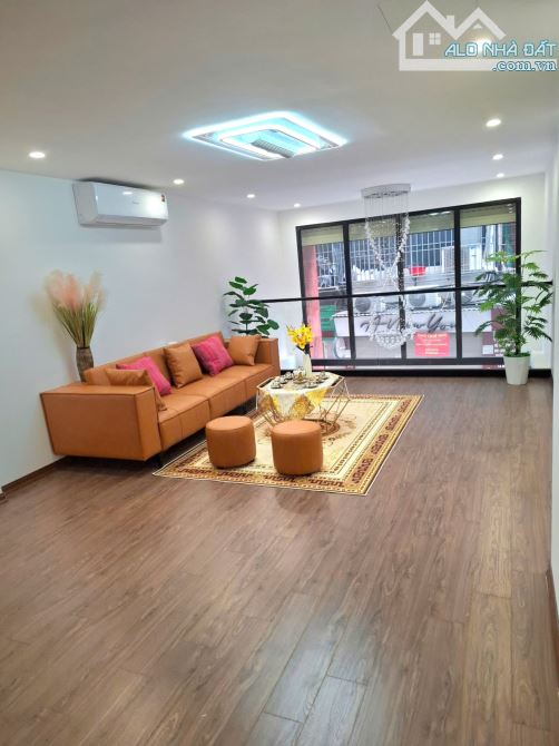 BÙNG NỔ TẠI PHƯƠNG MAI THANH XUÂN – NHÀ 7 TẦNG THANG MÁY – NGÕ TO NHƯ PHỐ – Ô TÔ VÀO NHÀ - 2
