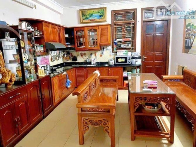 Tây Hồ lộng gió,lô góc 2 thoáng cực đẹp 74m2×4 tầng,19 tỷ - 2