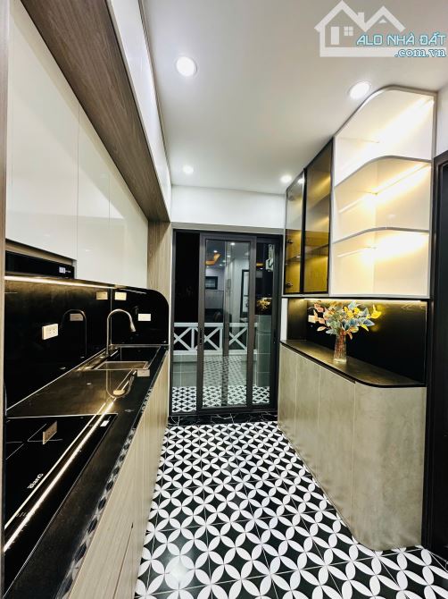 CHUNG CƯ BẮC LINH ĐÀM 68 M , 3 NGỦ - 3 Tỷ 9 - 2