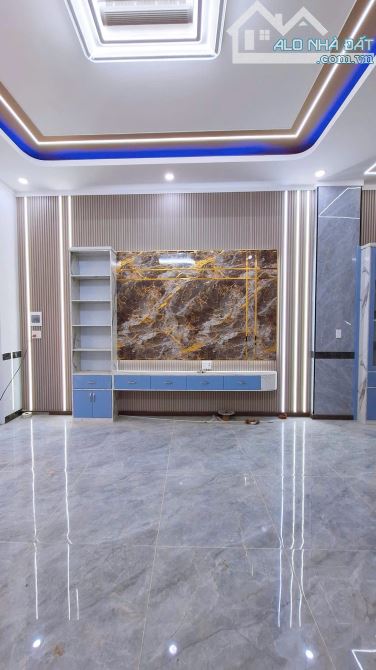 CHÍNH CHỦ GỞI BÁN 4 CĂN NHÀ LIỀN KỀ P.HÓA AN SÁT ĐƯỜNG HOÀNG MINH CHÁNH, 3 PN, HOÀN CÔNG, - 2