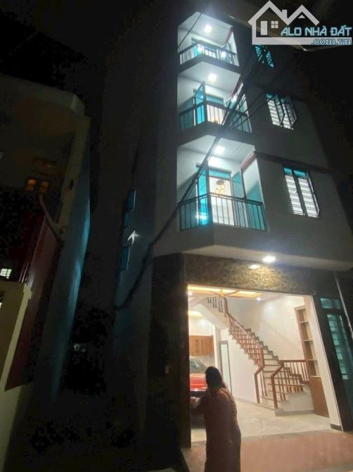 Cần bán nhà đẹp ngõ phố phường Bình Hàn Tp Hải Dương - 2